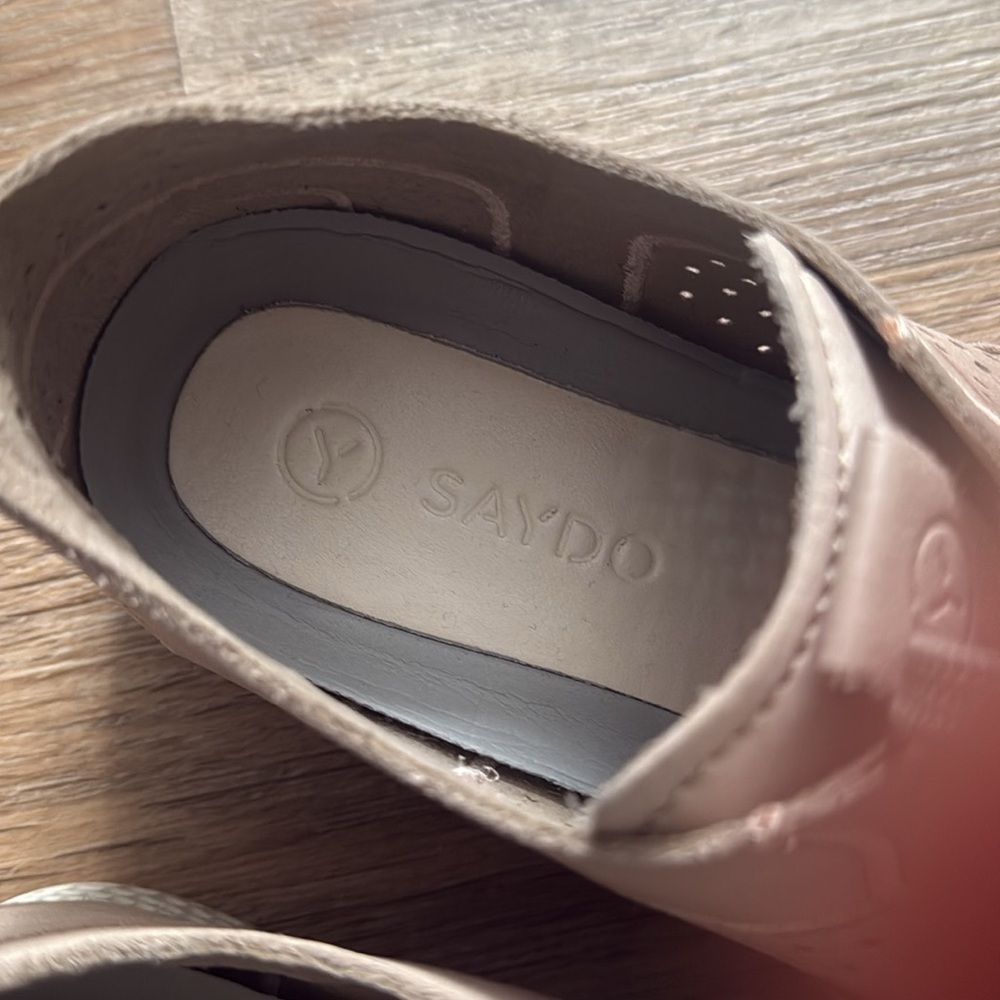 Saydo sneaker - Picture 2 of 9